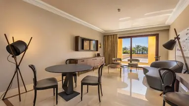 Unique Club at Lopesan Costa Meloneras Resort & Spa