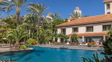 Unique Club at Lopesan Costa Meloneras Resort & Spa
