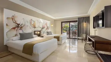 Unique Club at Lopesan Costa Meloneras Resort & Spa