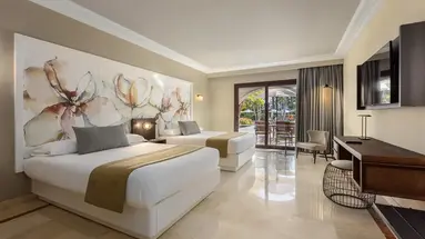 Unique Club at Lopesan Costa Meloneras Resort & Spa
