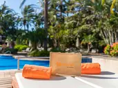 Unique Club at Lopesan Costa Meloneras Resort & Spa