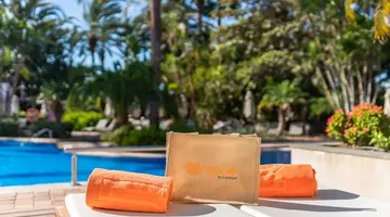 Unique Club at Lopesan Costa Meloneras Resort & Spa