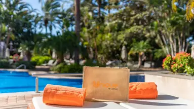 Unique Club at Lopesan Costa Meloneras Resort & Spa