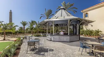 Unique Club at Lopesan Costa Meloneras Resort & Spa