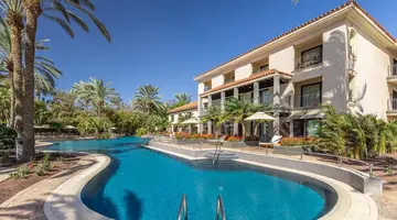 Unique Club at Lopesan Costa Meloneras Resort & Spa