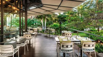 Unique Club at Lopesan Costa Meloneras Resort & Spa