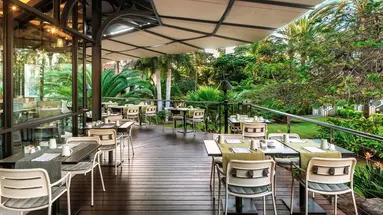 Unique Club at Lopesan Costa Meloneras Resort & Spa