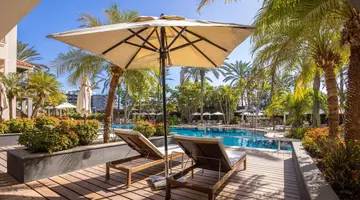 Unique Club at Lopesan Costa Meloneras Resort & Spa