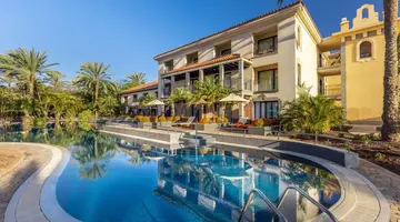Unique Club at Lopesan Costa Meloneras Resort & Spa
