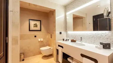 Unique Club at Lopesan Costa Meloneras Resort & Spa