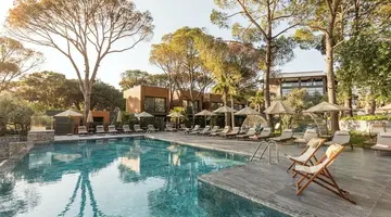 Unique Life Style Hotel