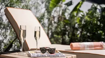 Unique Life Style Hotel