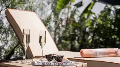 Unique Life Style Hotel