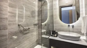 Unique Life Style Hotel