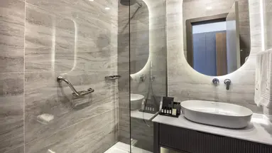 Unique Life Style Hotel