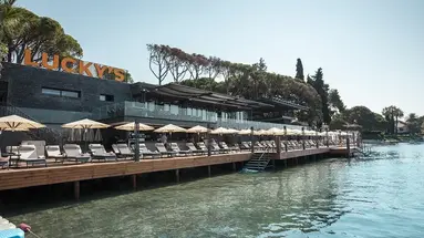 Unique Life Style Hotel