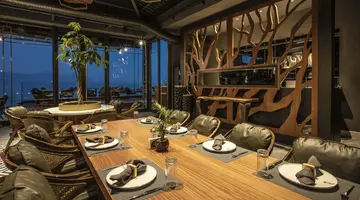 Unique Life Style Hotel