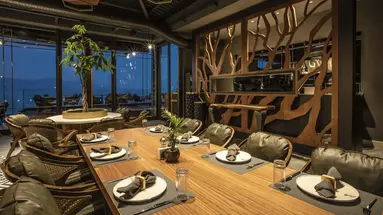 Unique Life Style Hotel