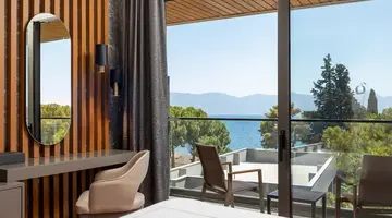Unique Life Style Hotel