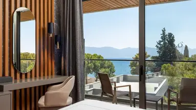 Unique Life Style Hotel