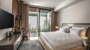 Unique Life Style Hotel