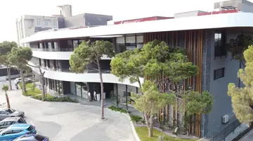 Unique Life Style Hotel