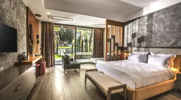 Unique Life Style Hotel