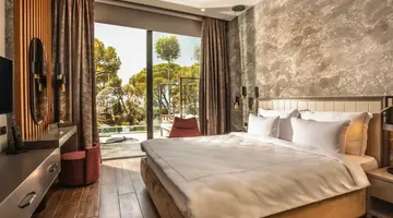 Unique Life Style Hotel