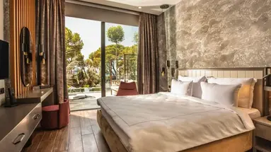 Unique Life Style Hotel