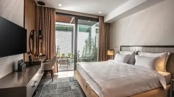 Unique Life Style Hotel
