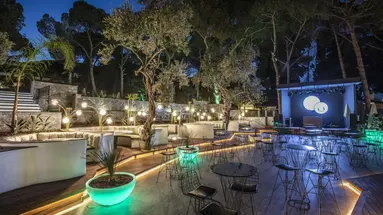 Unique Life Style Hotel