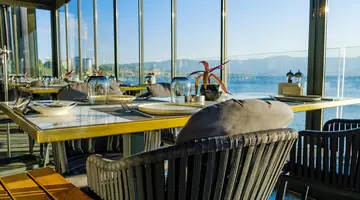 Unique Life Style Hotel