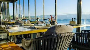 Unique Life Style Hotel