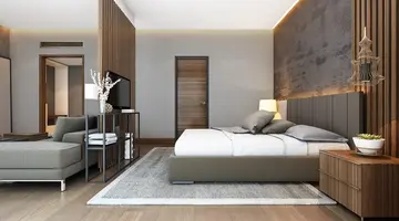 Unique Life Style Hotel