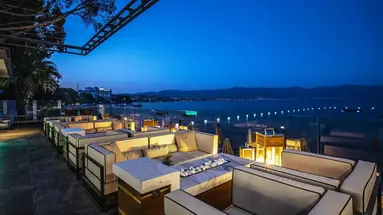 Unique Life Style Hotel