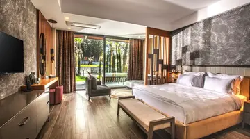 Unique Life Style Hotel