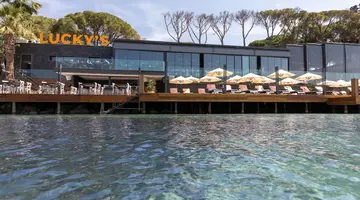 Unique Life Style Hotel
