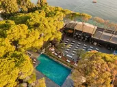 Unique Life Style Hotel