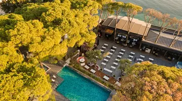 Unique Life Style Hotel
