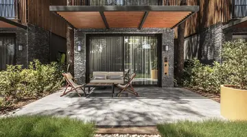 Unique Life Style Hotel