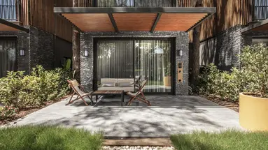 Unique Life Style Hotel