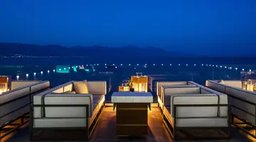 Unique Life Style Hotel