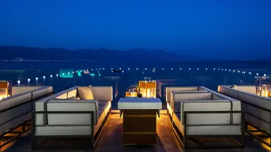 Unique Life Style Hotel