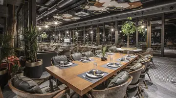 Unique Life Style Hotel