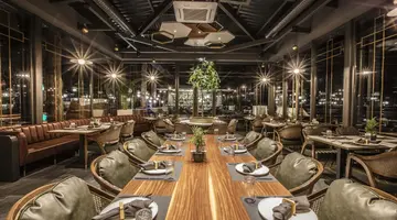 Unique Life Style Hotel