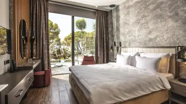 Unique Life Style Hotel