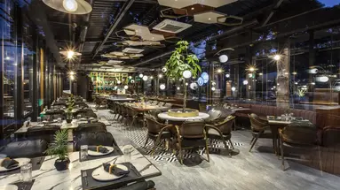 Unique Life Style Hotel