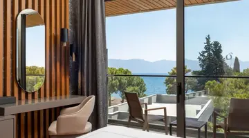 Unique Life Style Hotel