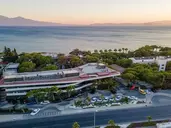 Unique Life Style Hotel