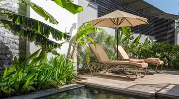 Unique Life Style Hotel